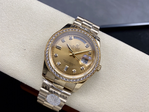 激安ロレックス内部構造